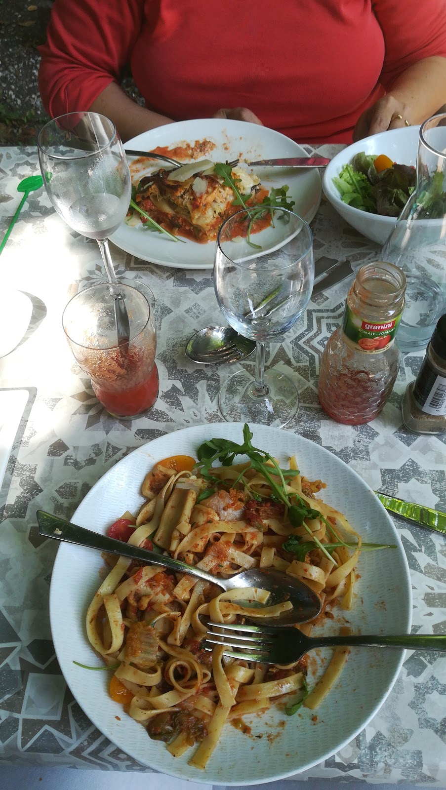Giulia Trattoria & Pizzeria — photo 2