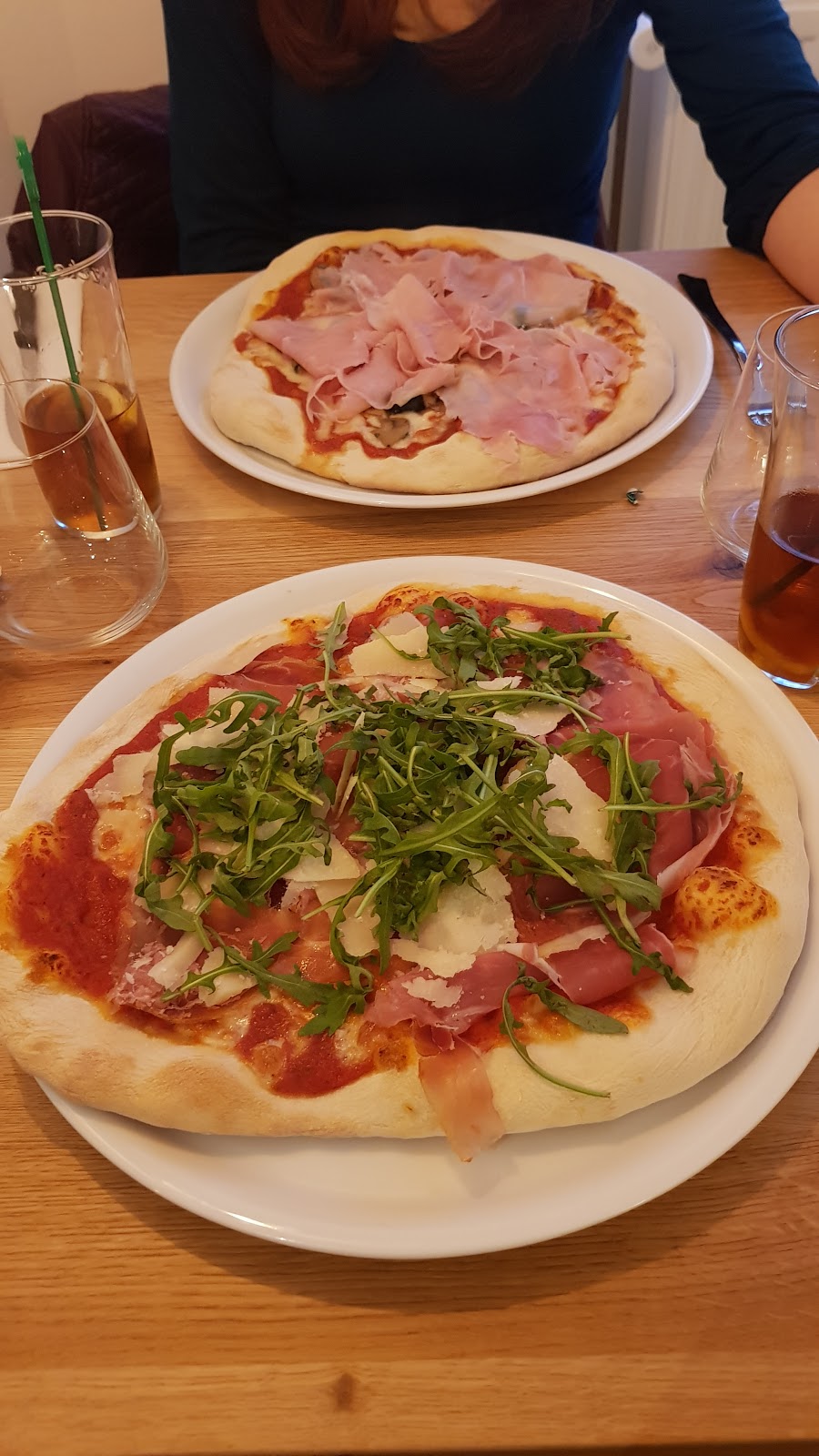 Giulia Trattoria & Pizzeria — photo 3