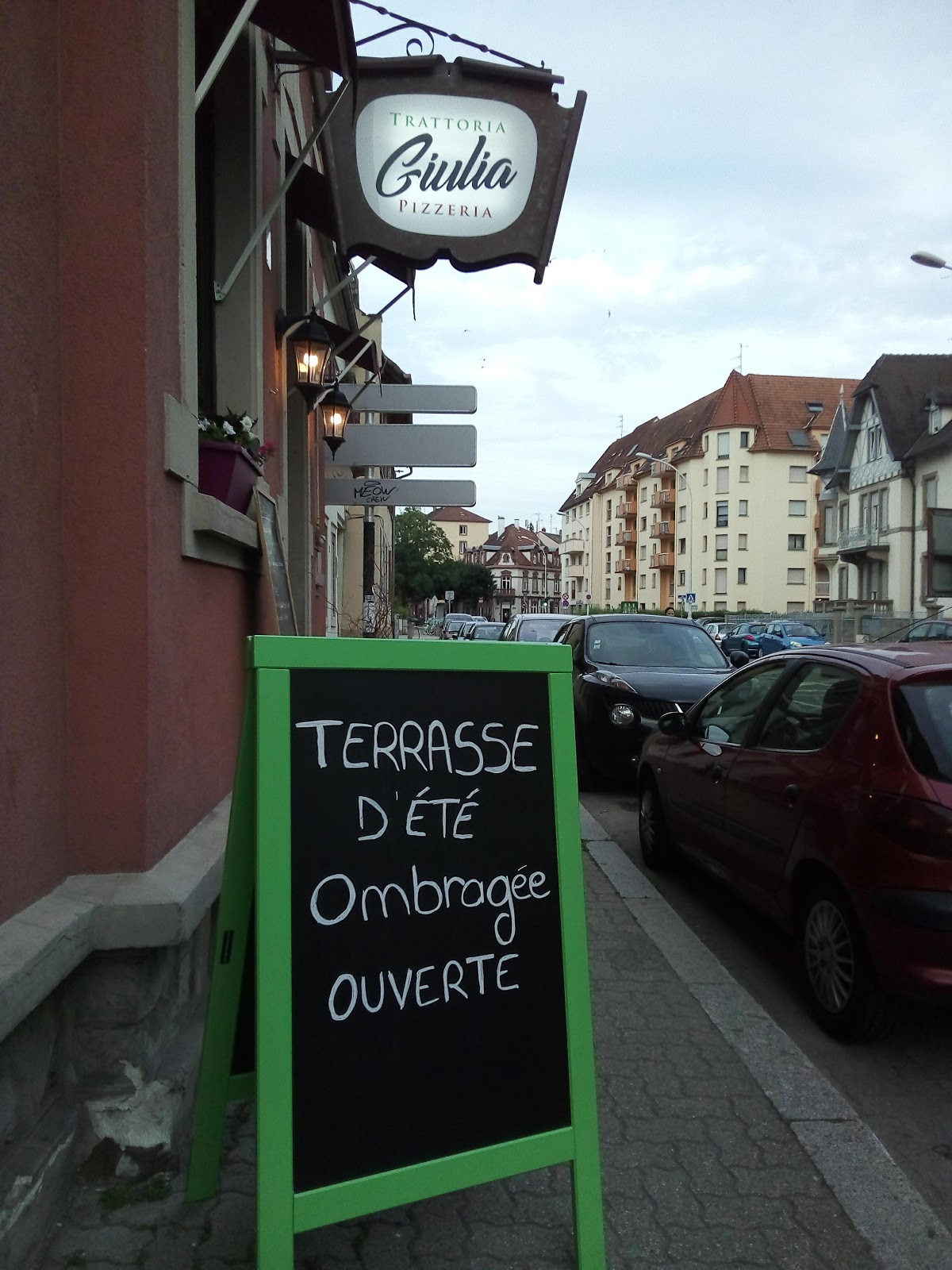 Giulia Trattoria & Pizzeria — photo 5