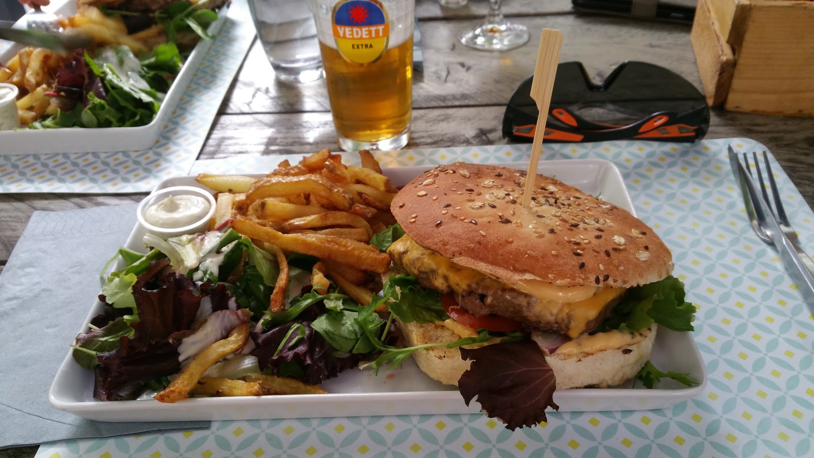 Abattoir Café — photo 2