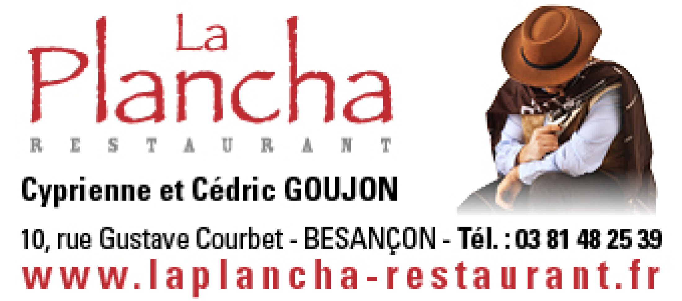 La Plancha