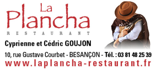 La Plancha