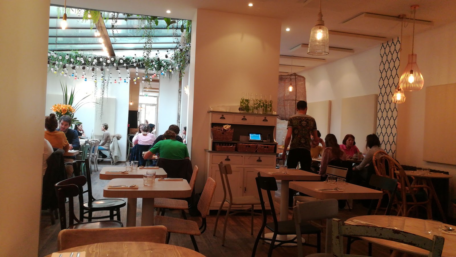 La Cevicheria — photo 3
