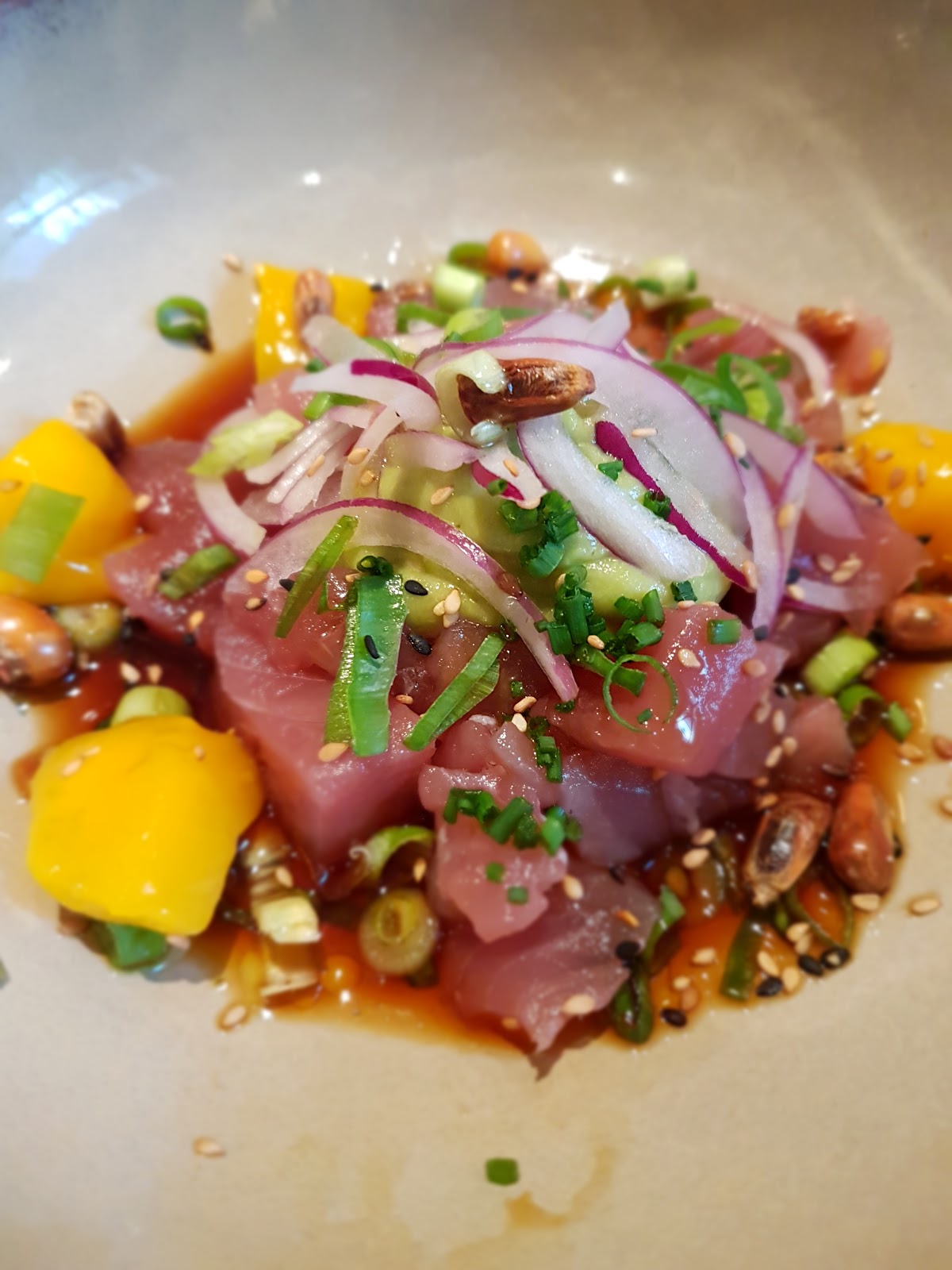 La Cevicheria — photo 4