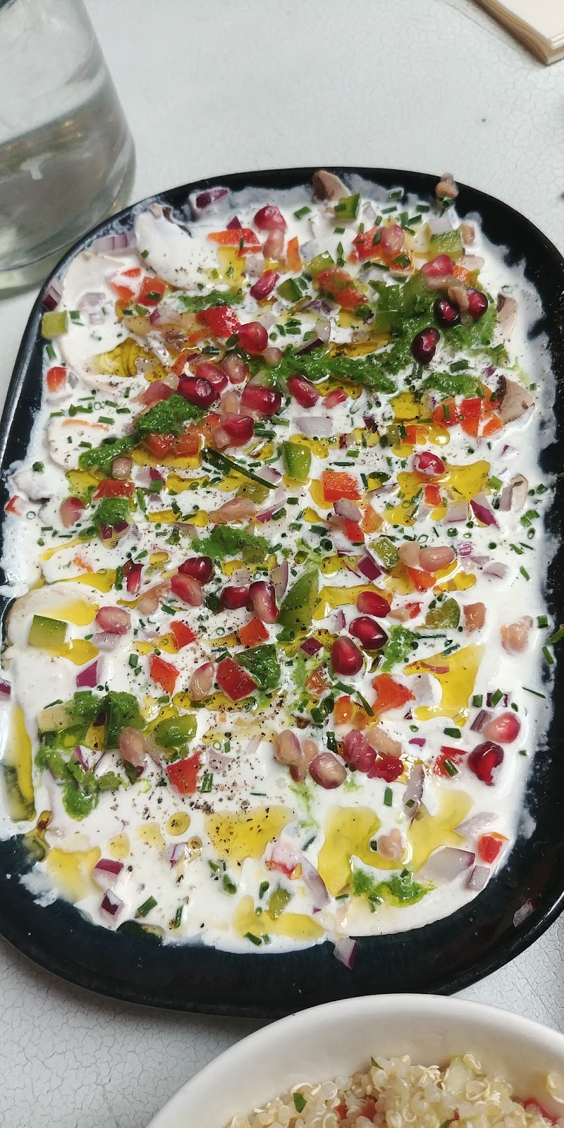 La Cevicheria — photo 5