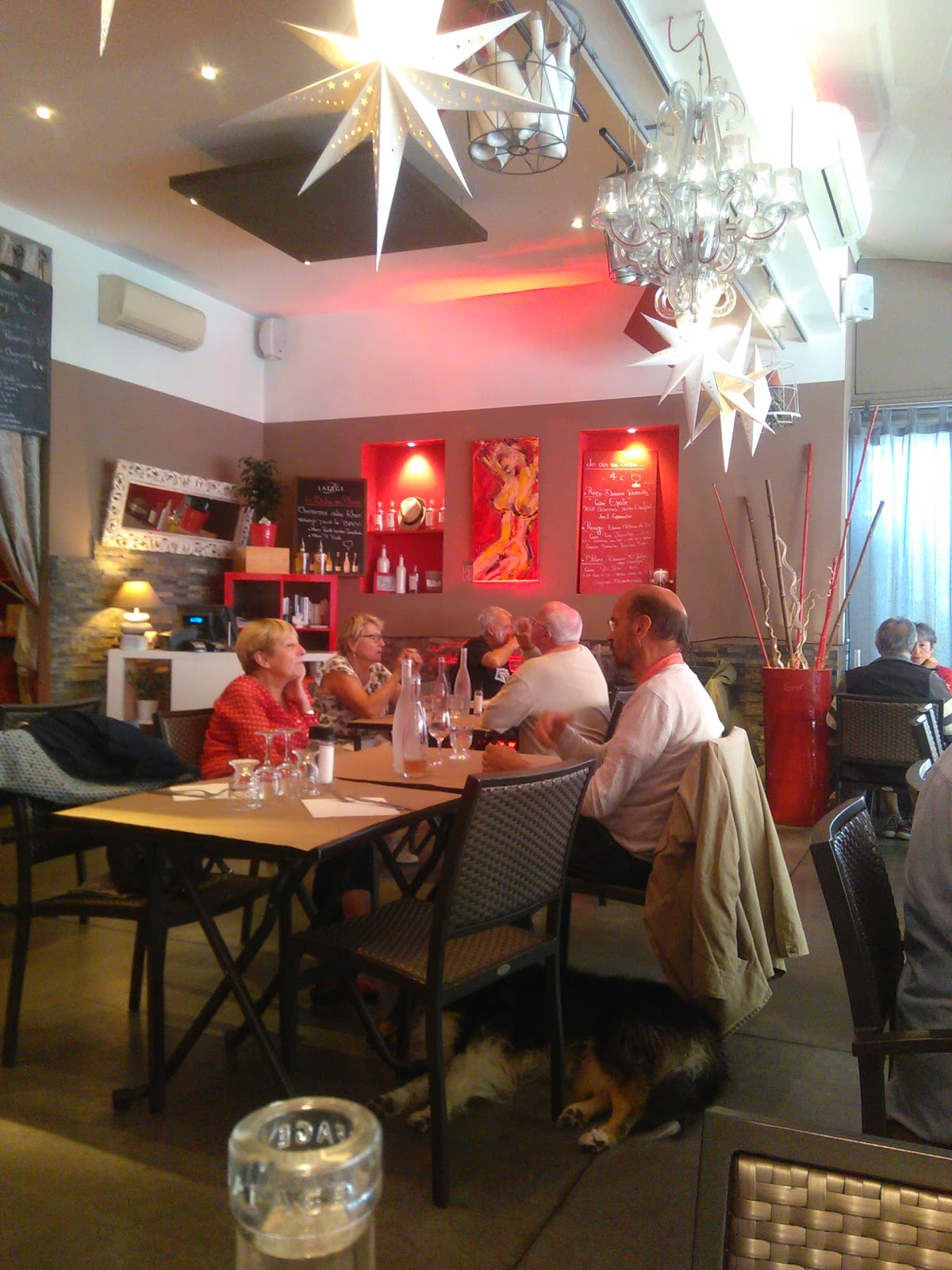 Le Cevenol — photo 3
