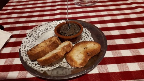 Restaurant "Poissons - Fruits de Mer" Le NEPTUNE — photo 2