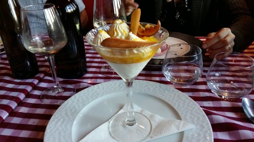Restaurant "Poissons - Fruits de Mer" Le NEPTUNE — photo 3