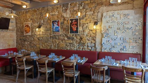 Auberge des canuts — photo 2