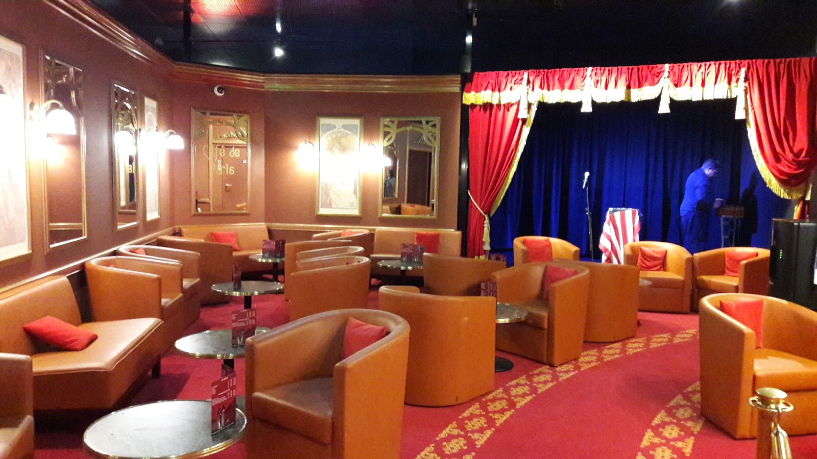 Casino Bourbon l'Archambault — photo 5