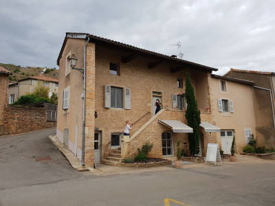 La Courtille de Solutré — photo 3