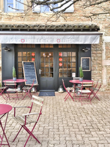La Courtille de Solutré — photo 6