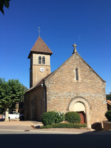 La Courtille de Solutré — photo 9