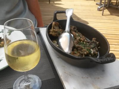 Auberge des 2 Roches — photo 6