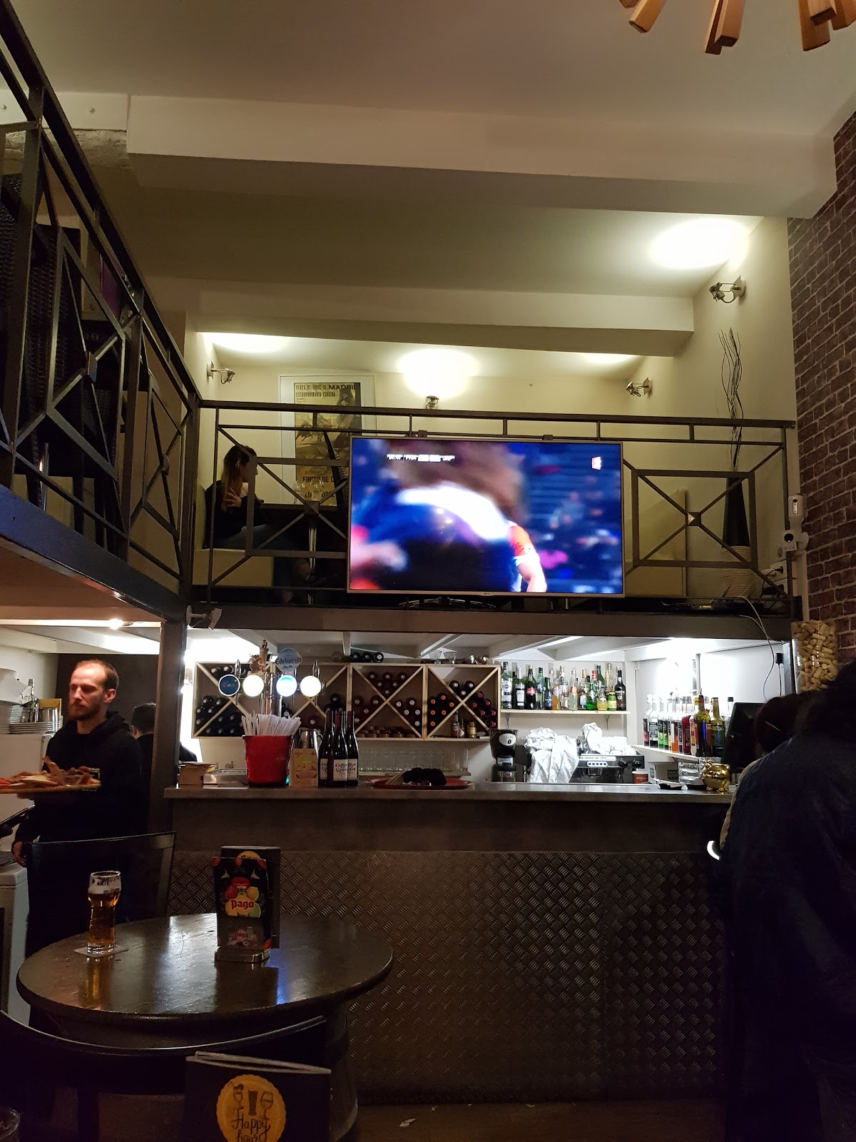 Le Bouchon Catalan — photo 1