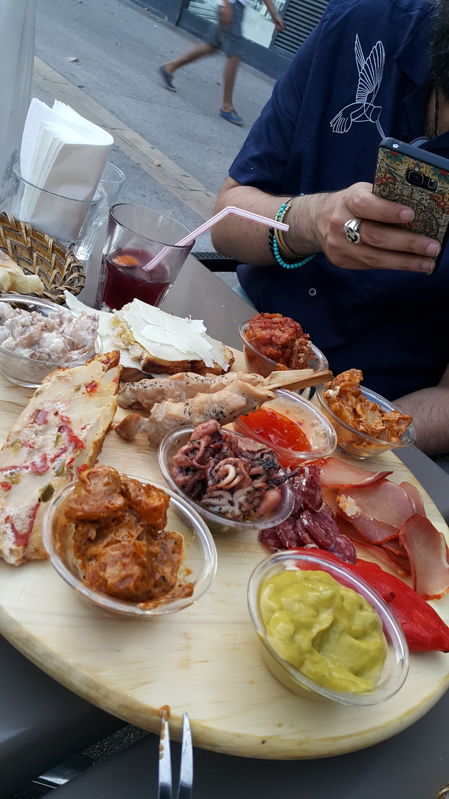 Le Bouchon Catalan — photo 3