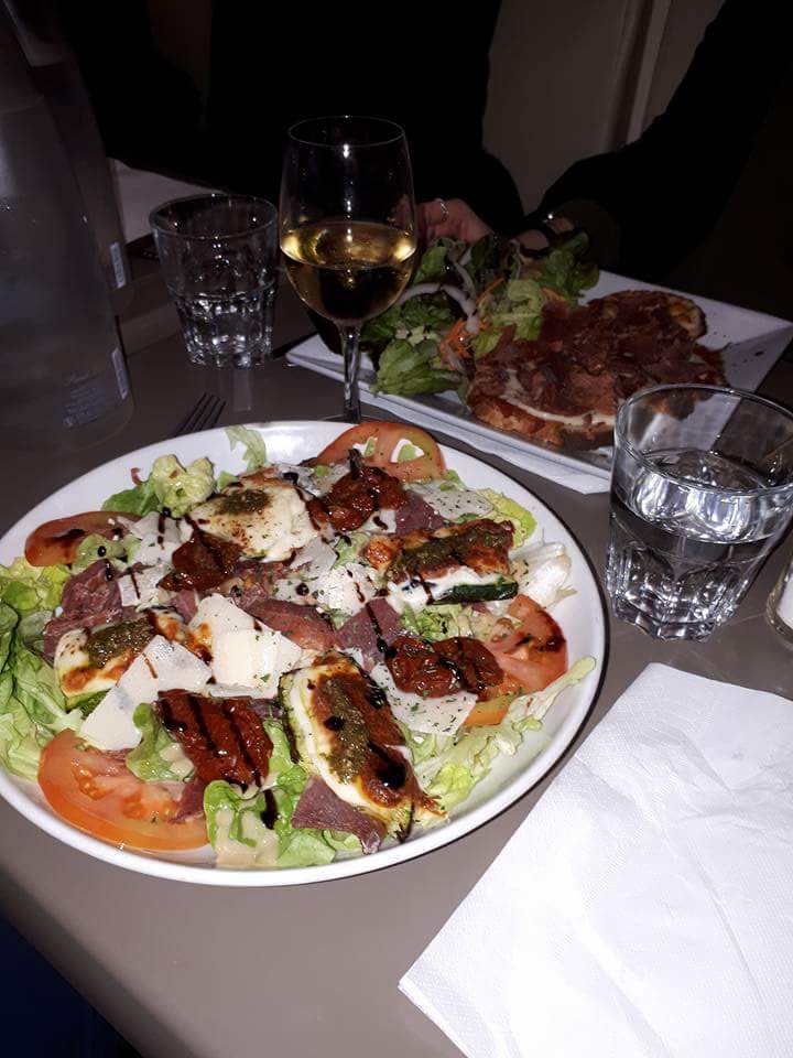 Le Bouchon Catalan — photo 4