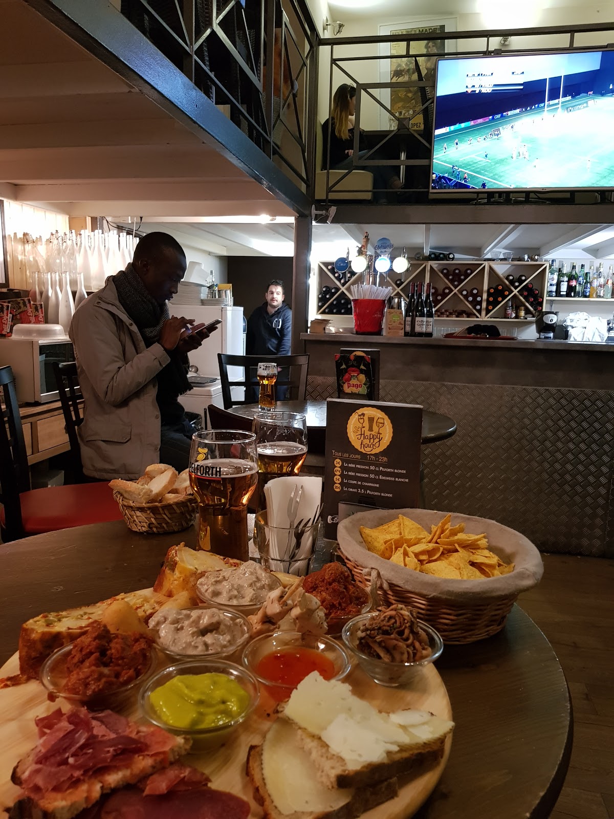 Le Bouchon Catalan — photo 6