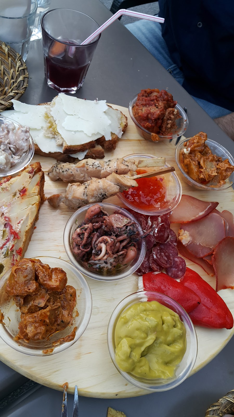 Le Bouchon Catalan — photo 7