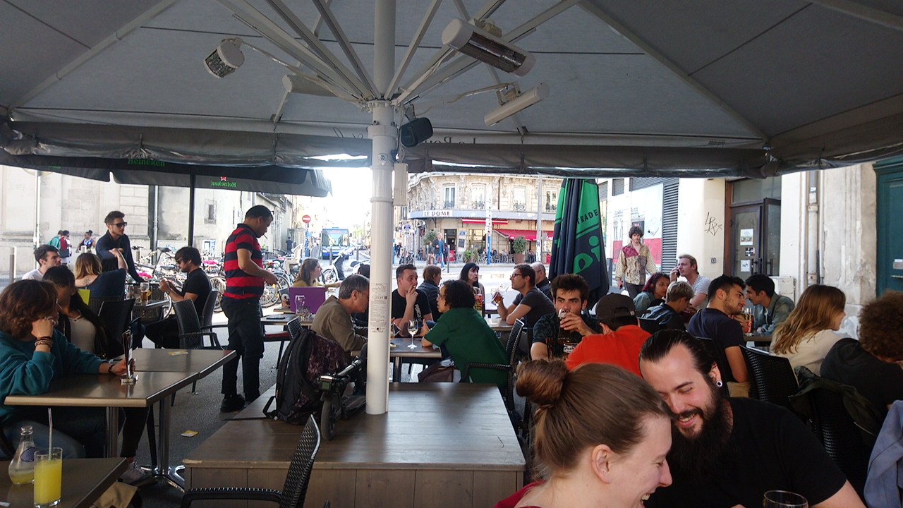 Le Bouchon Catalan — photo 8