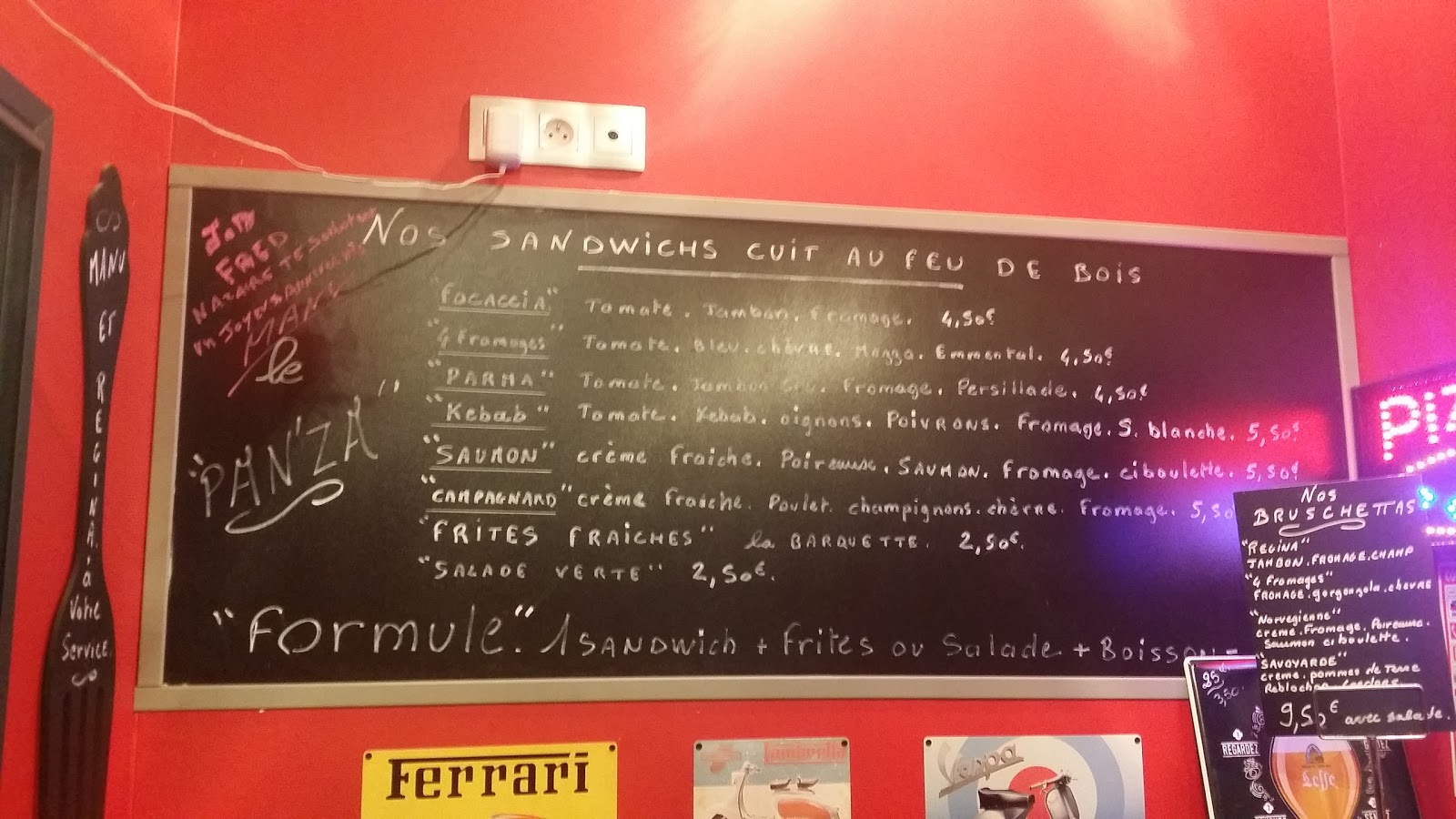 Pizza Romeo — photo 4