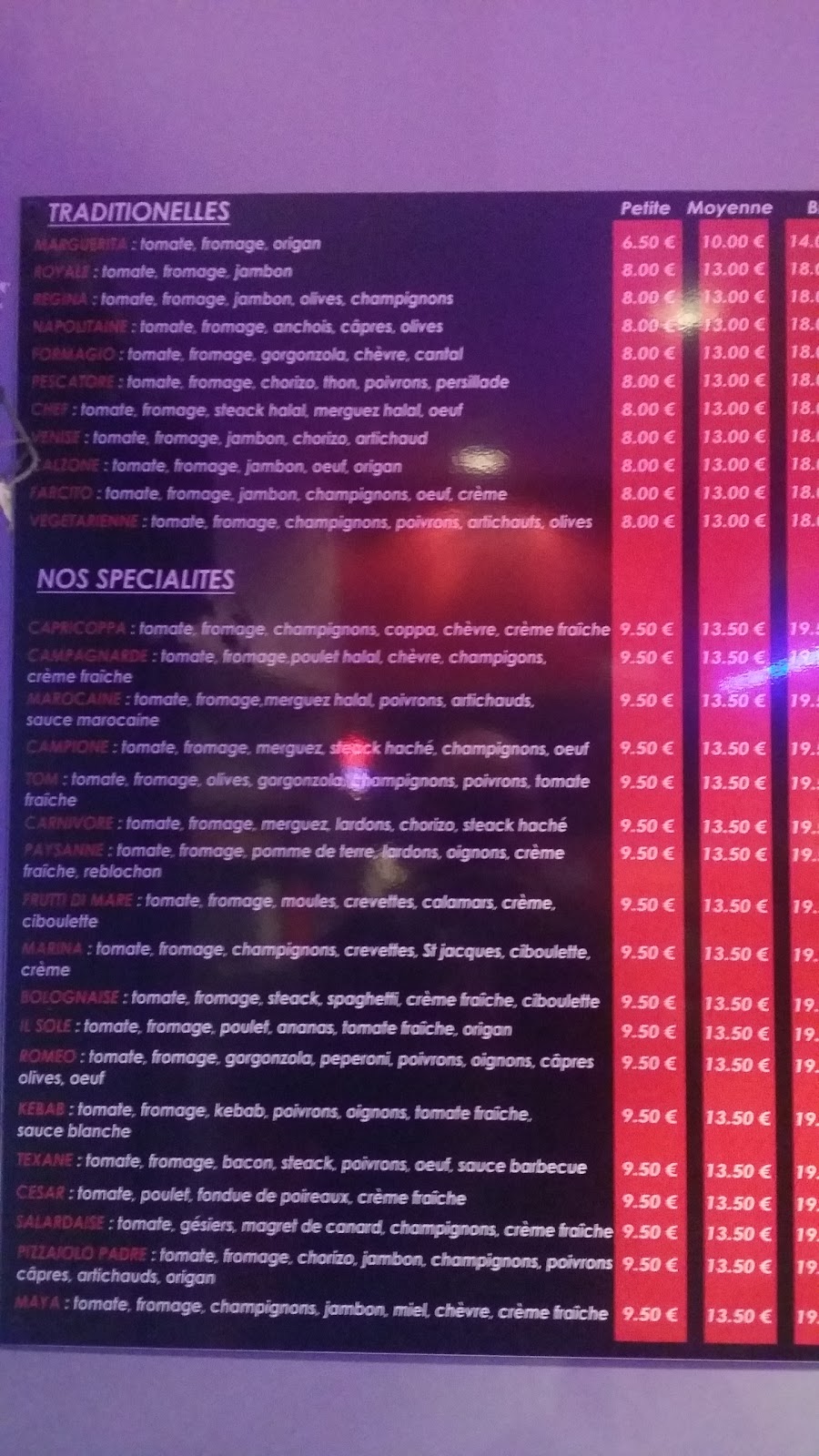 Pizza Romeo — photo 5