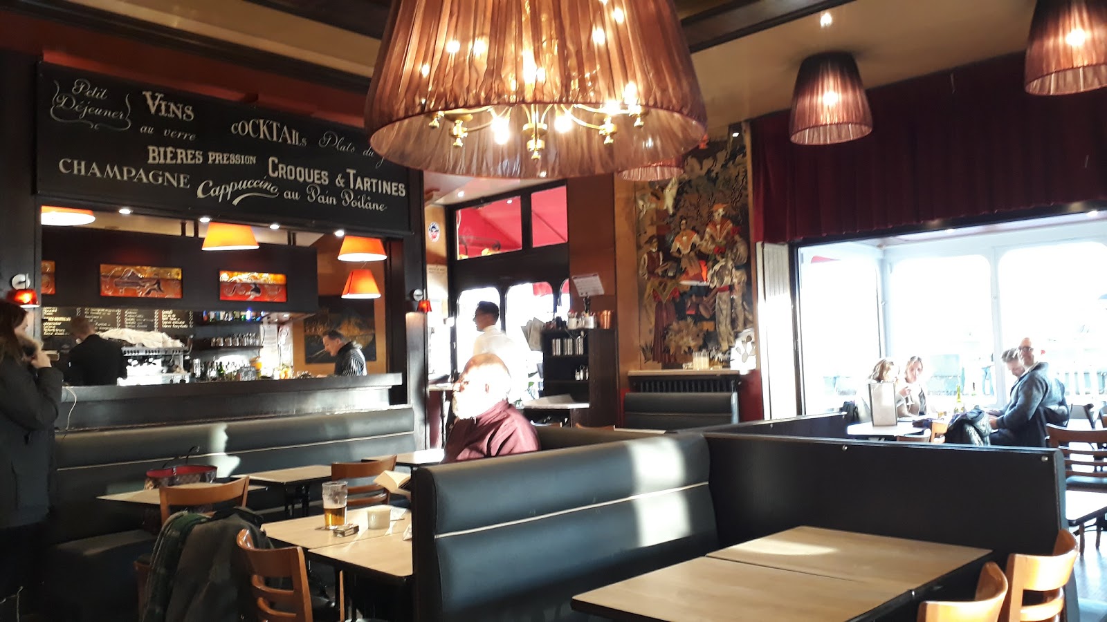 Le Mistral — photo 1