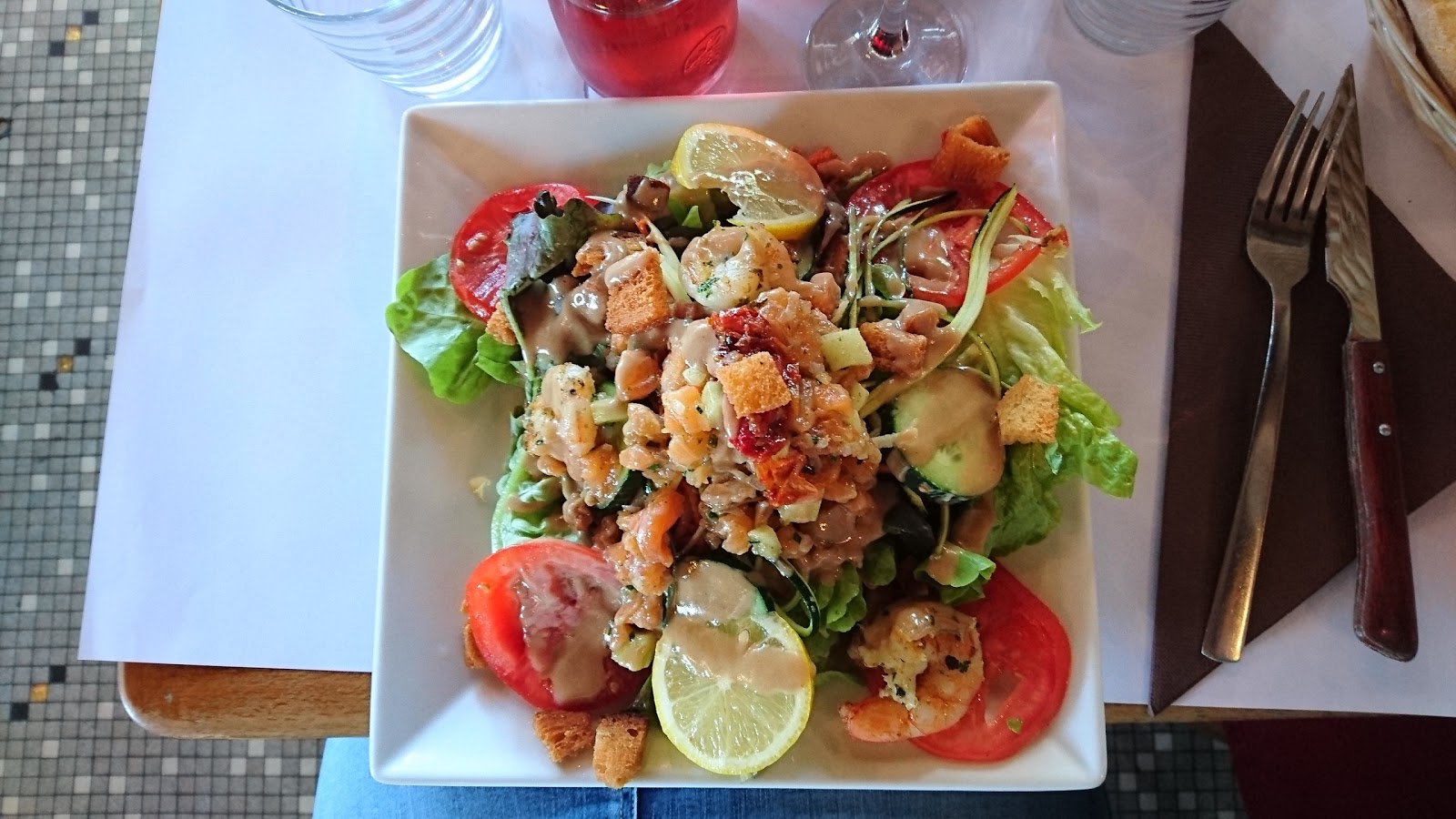 Le Mistral — photo 3