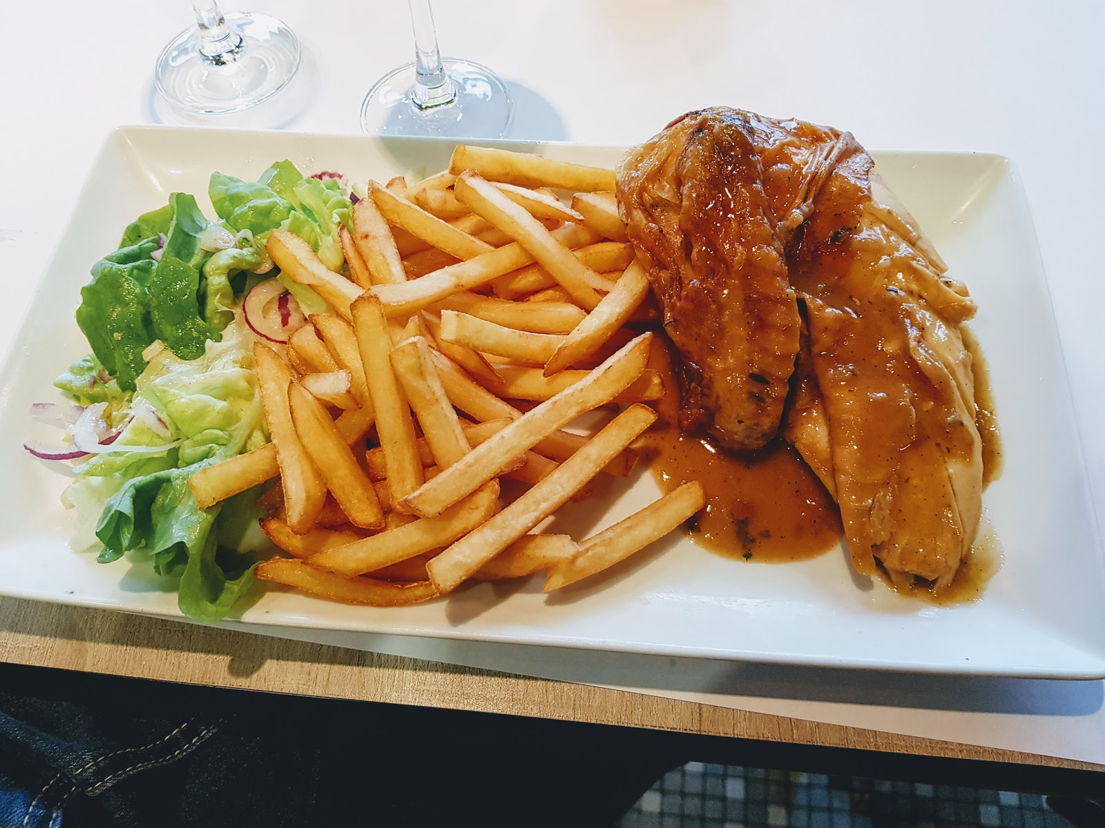 Le Mistral — photo 4