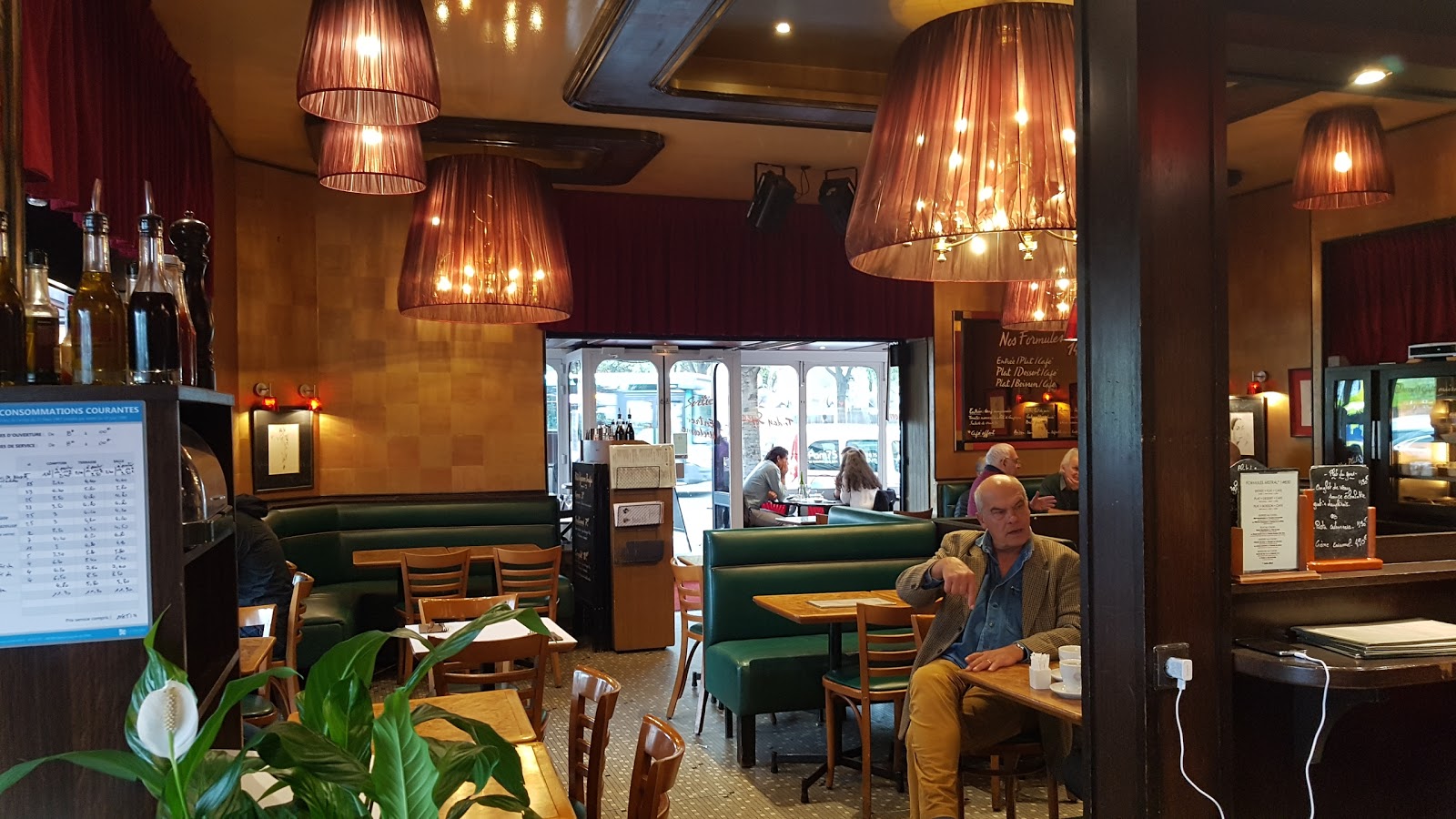Le Mistral — photo 5