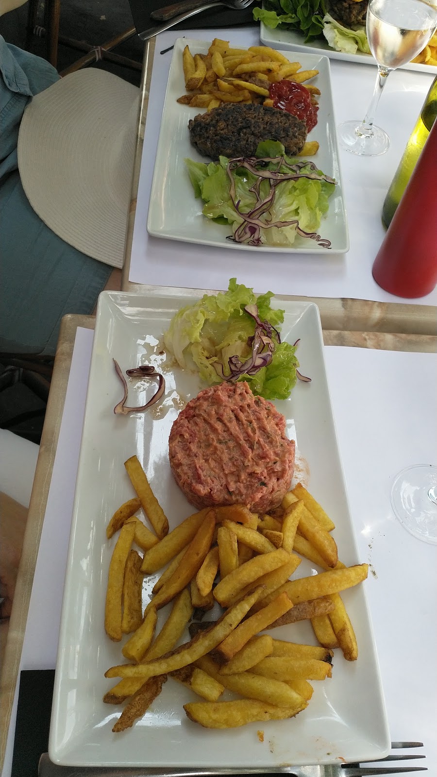 Le Mistral — photo 6