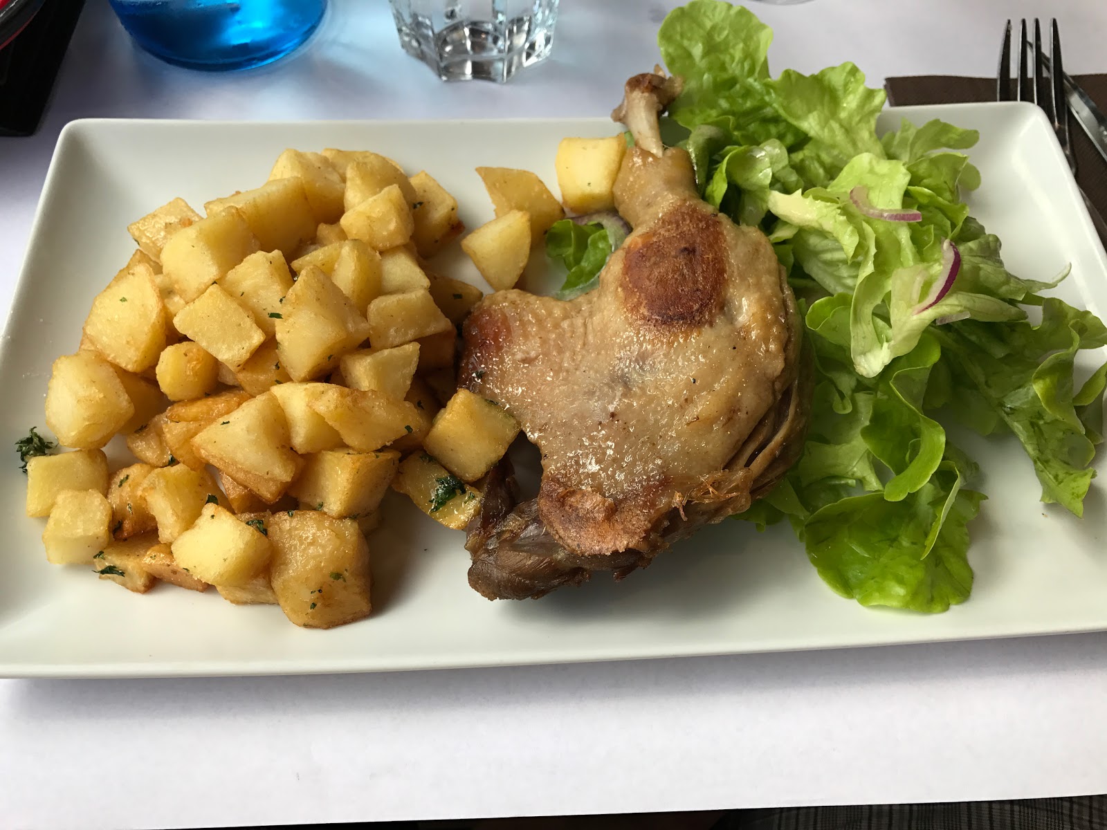 Le Mistral — photo 7
