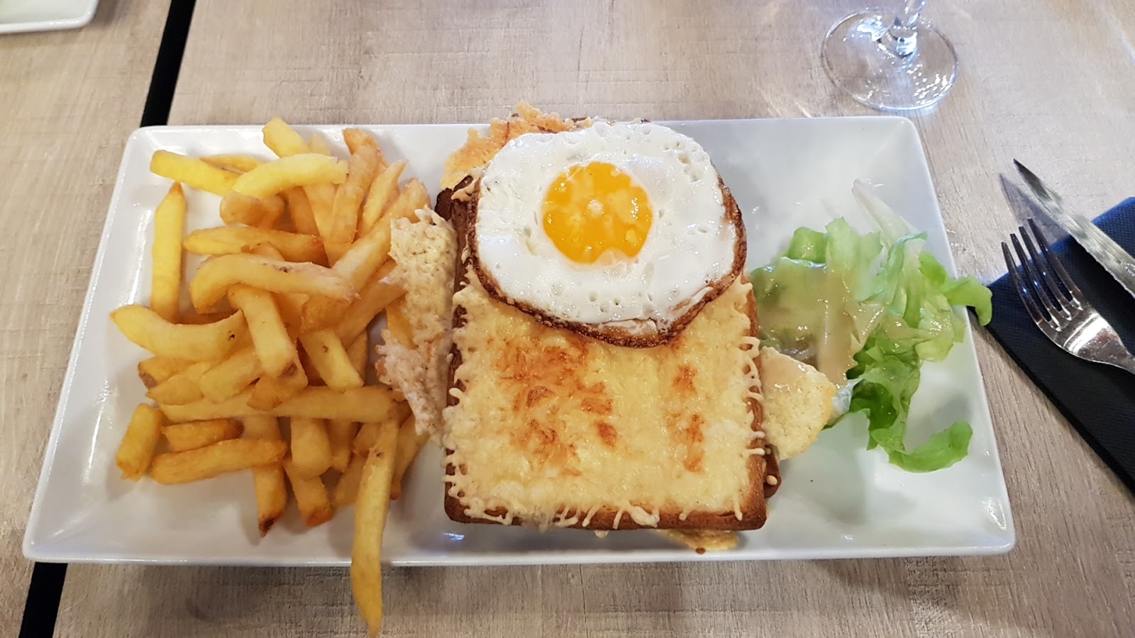 Le Mistral — photo 8