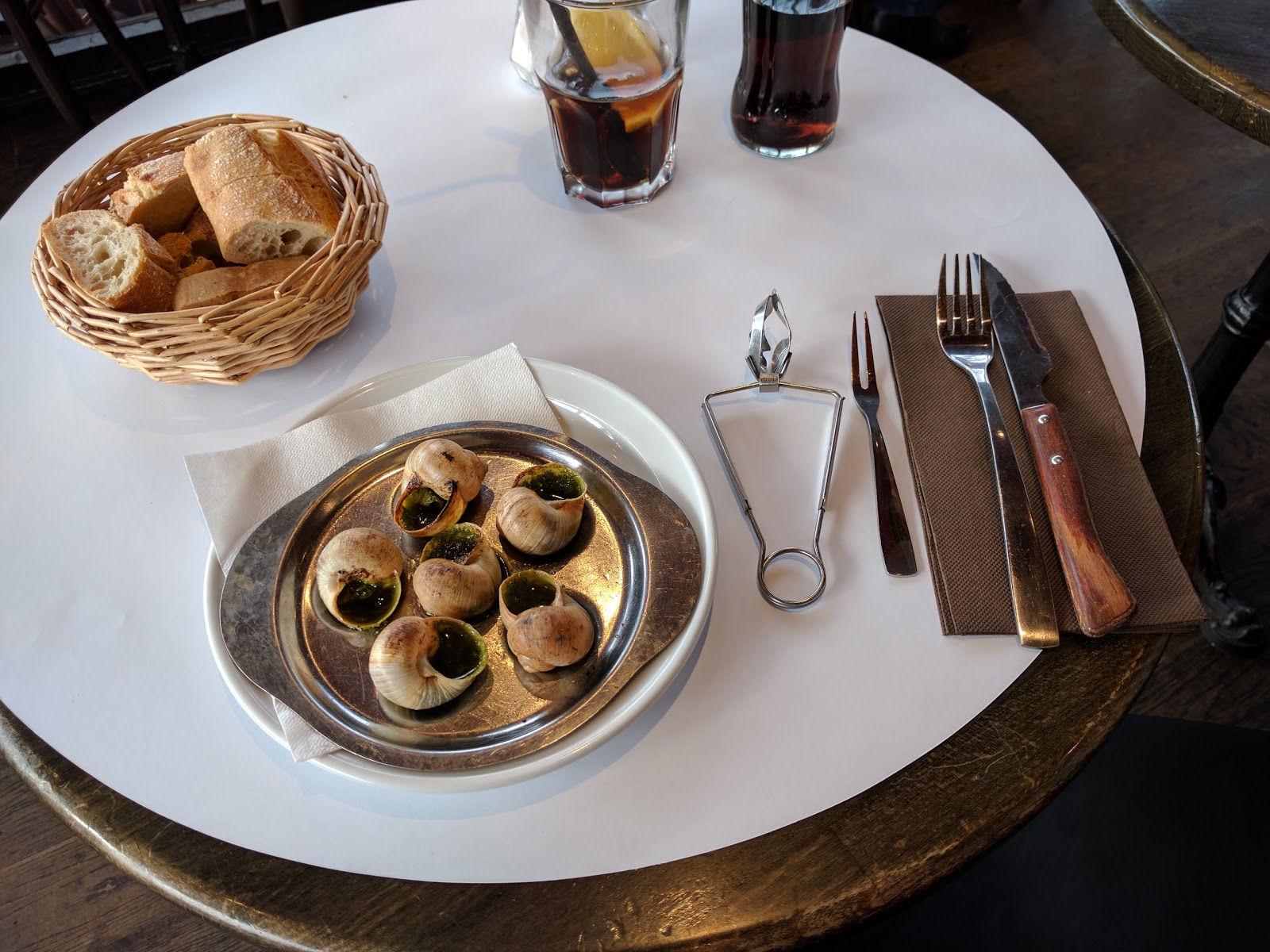 Le Mistral — photo 9