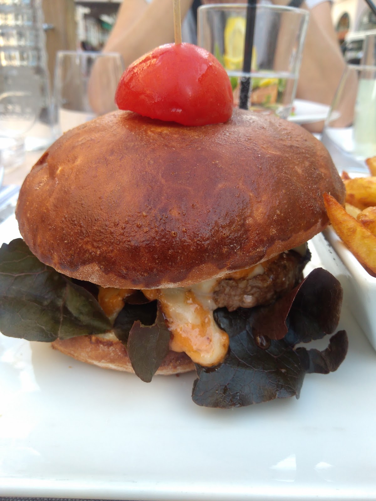 La Cantine à papa — photo 2