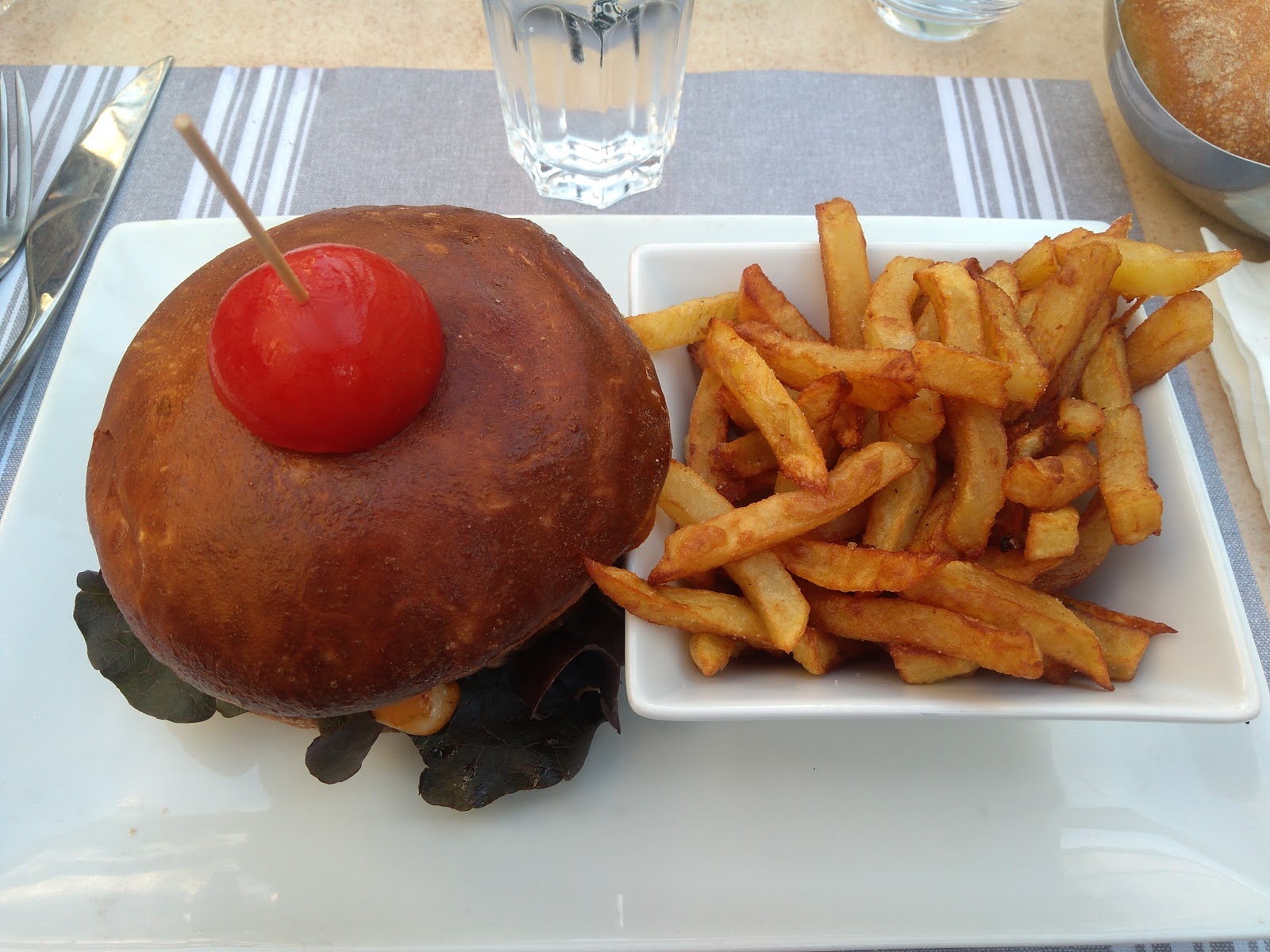 La Cantine à papa — photo 4