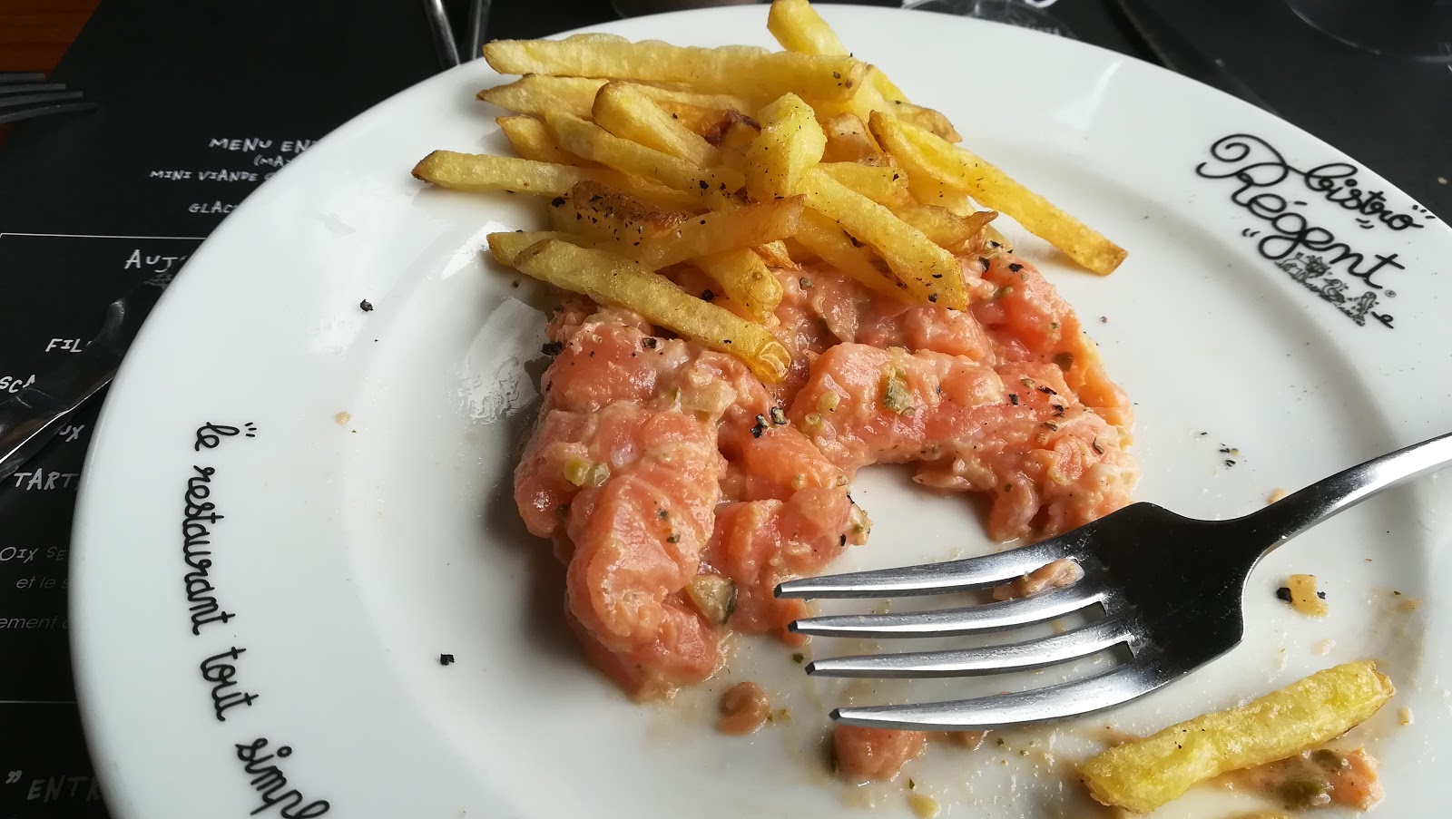 Bistro Régent