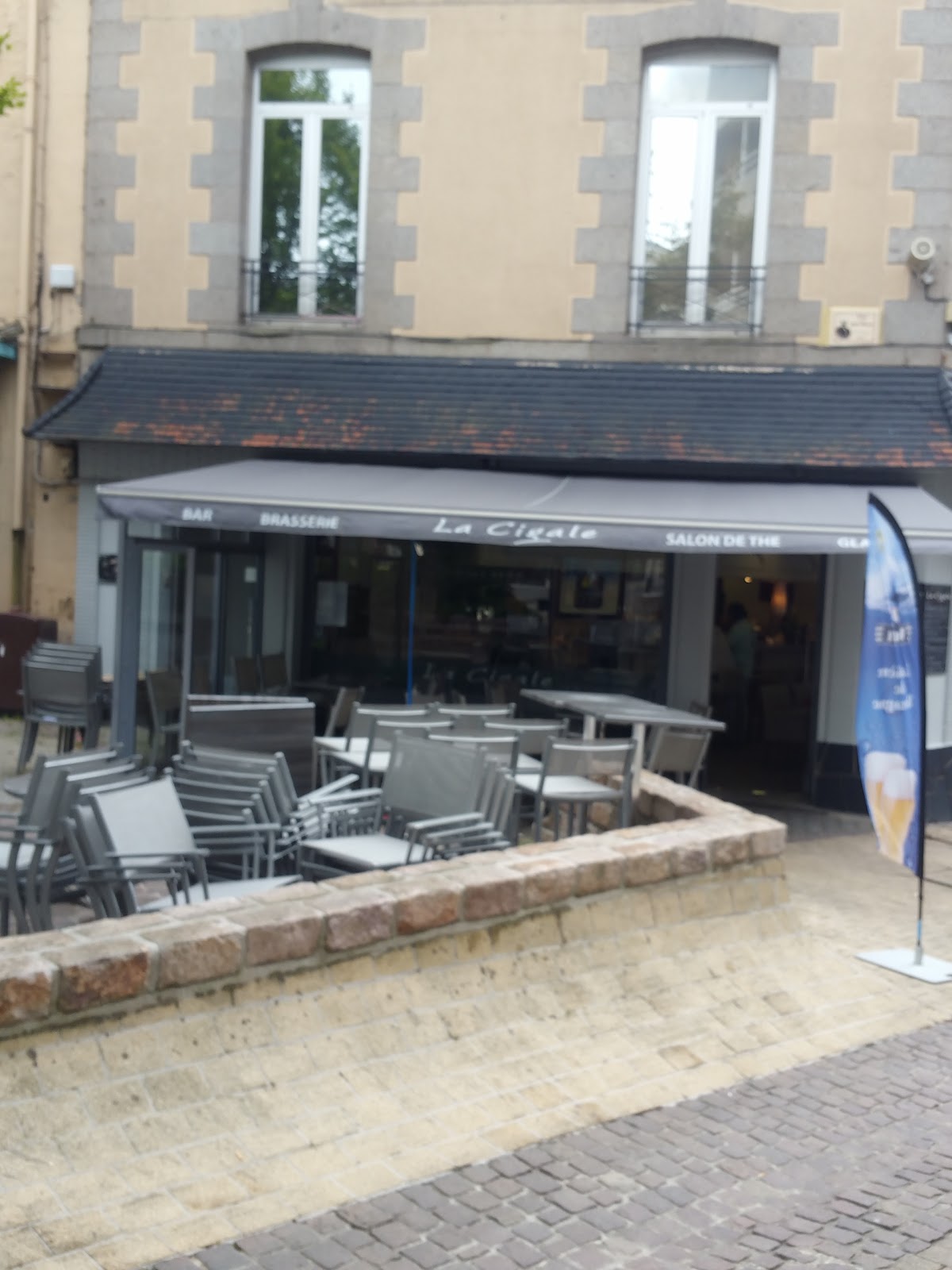 LA CIGALE — photo 7