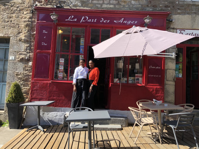 La Part des Anges — photo 4