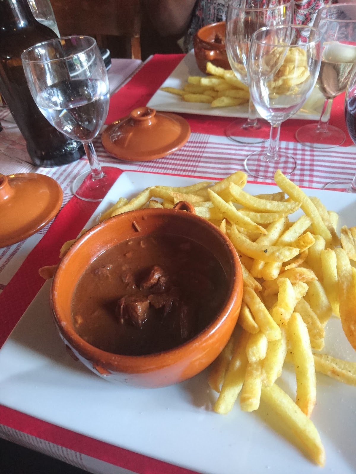 Estaminet de l'Etrier — photo 8