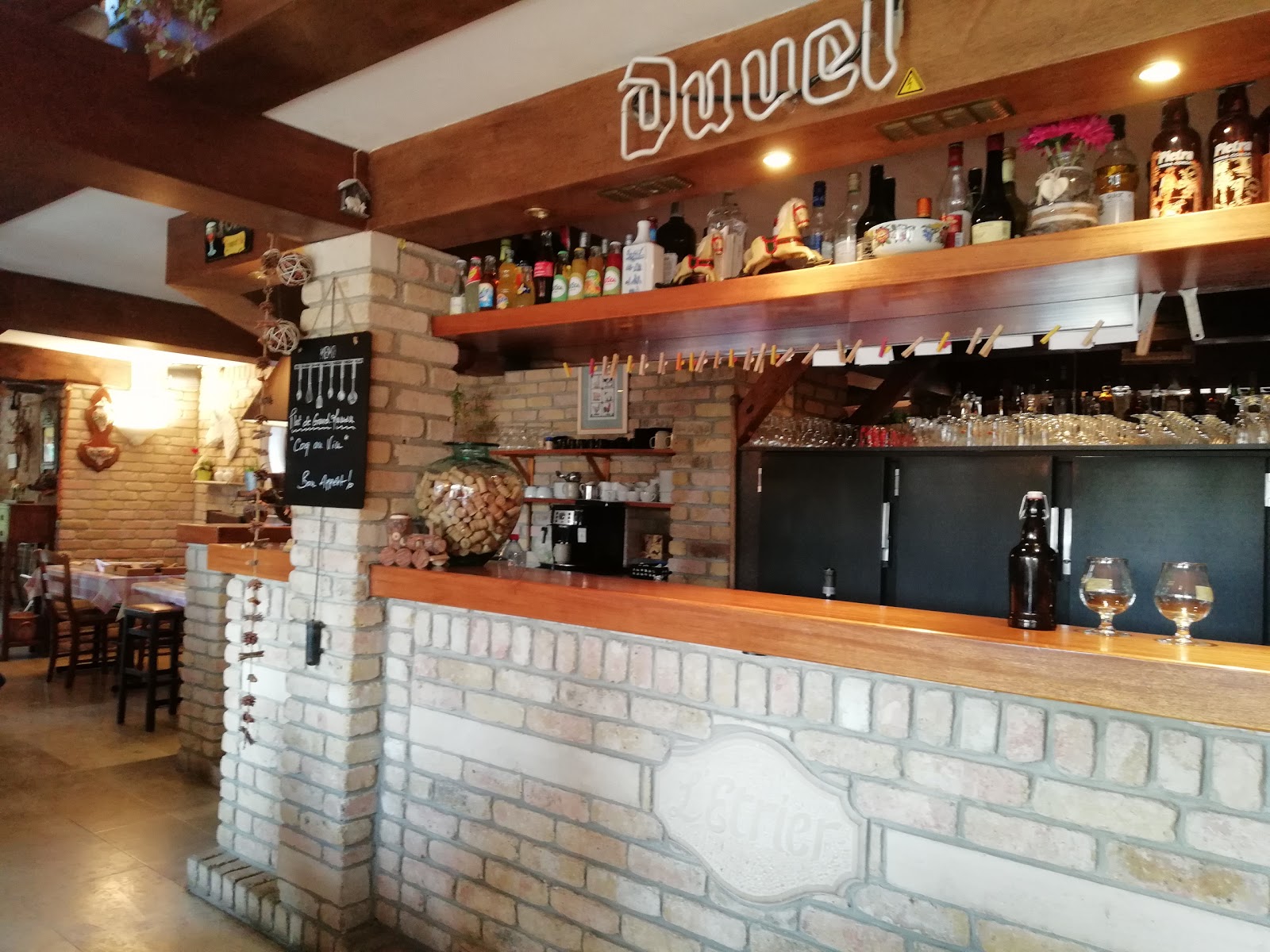 Estaminet de l'Etrier — photo 9