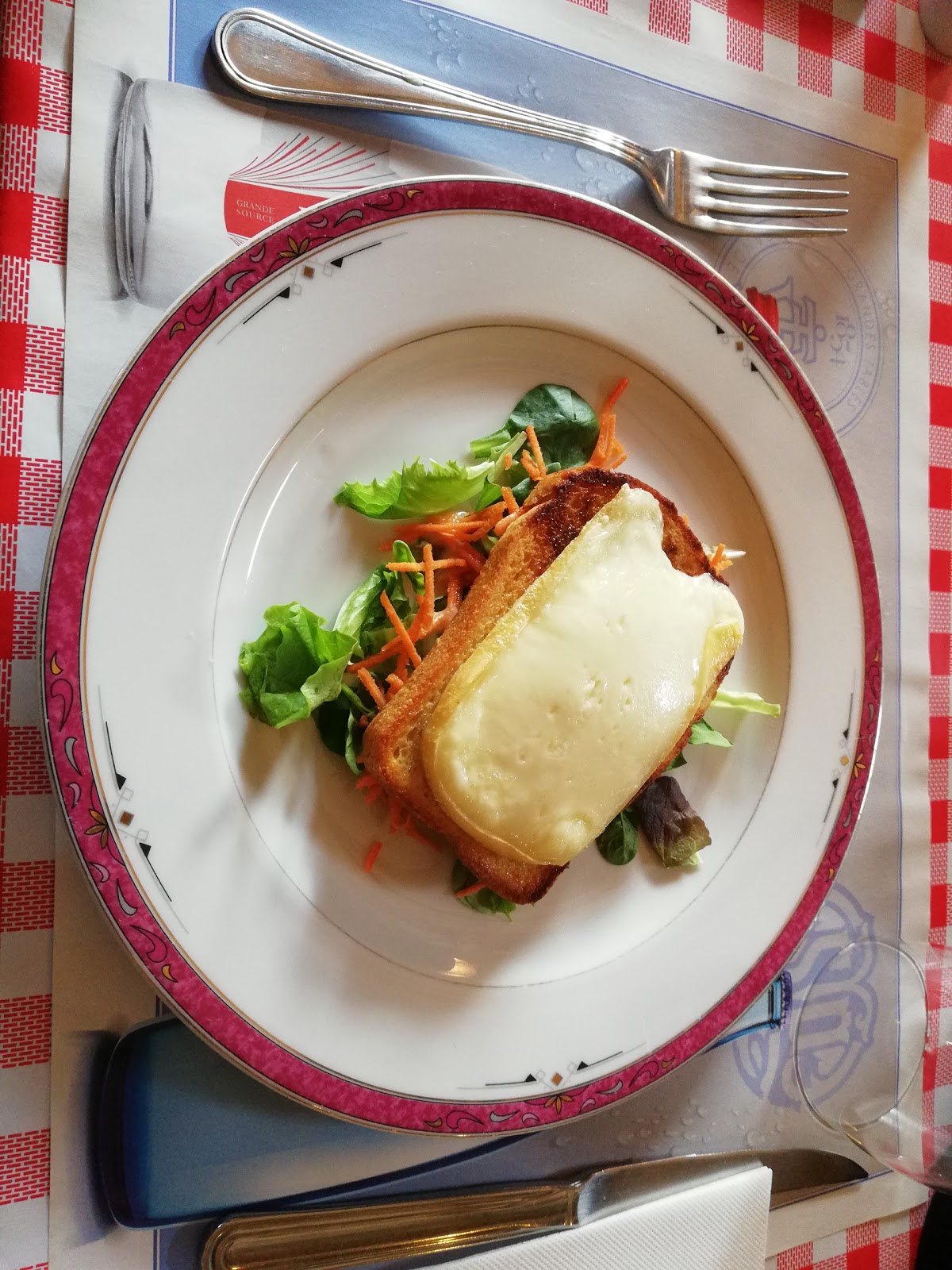 Estaminet de l'Etrier — photo 10