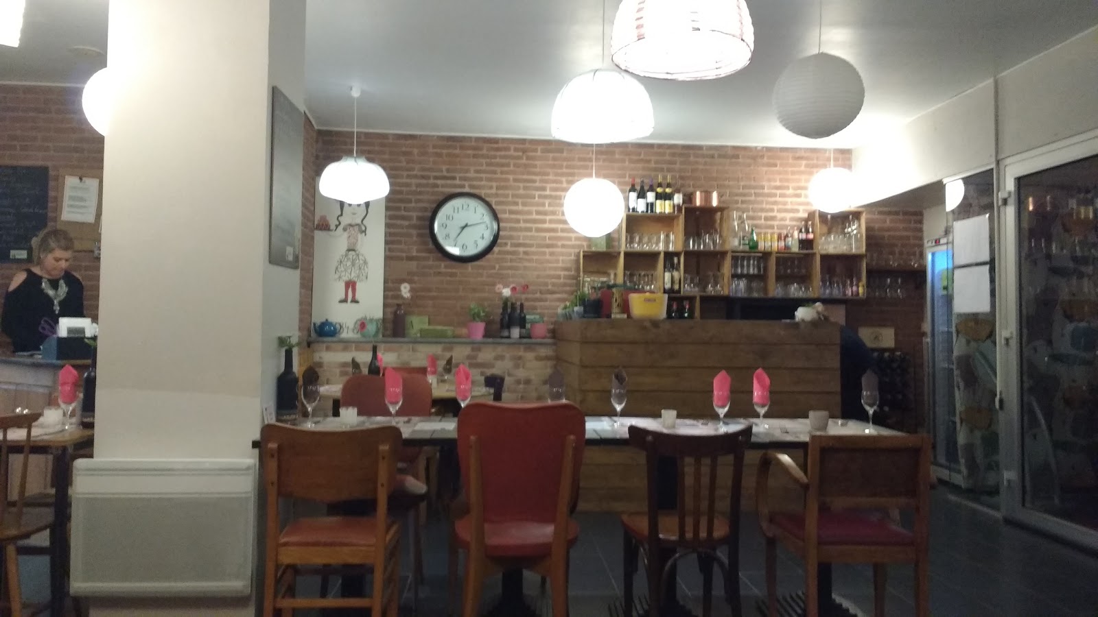 La Cantine De Joséphine — photo 1