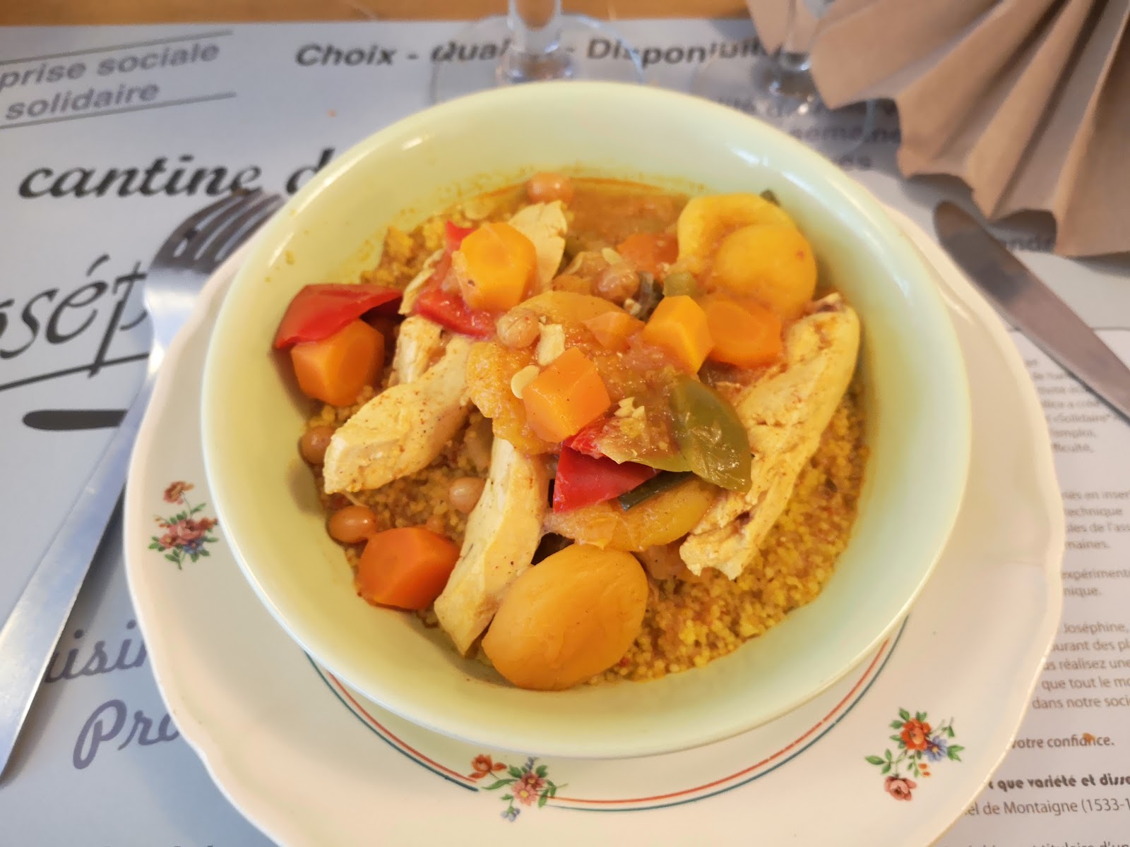 La Cantine De Joséphine — photo 3