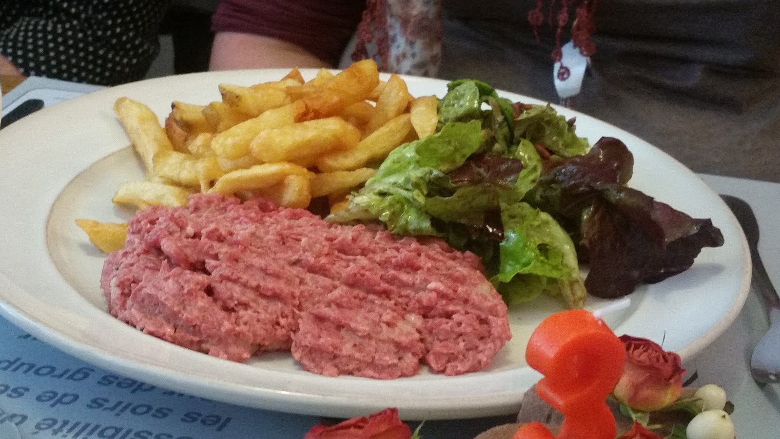 La Cantine De Joséphine — photo 4