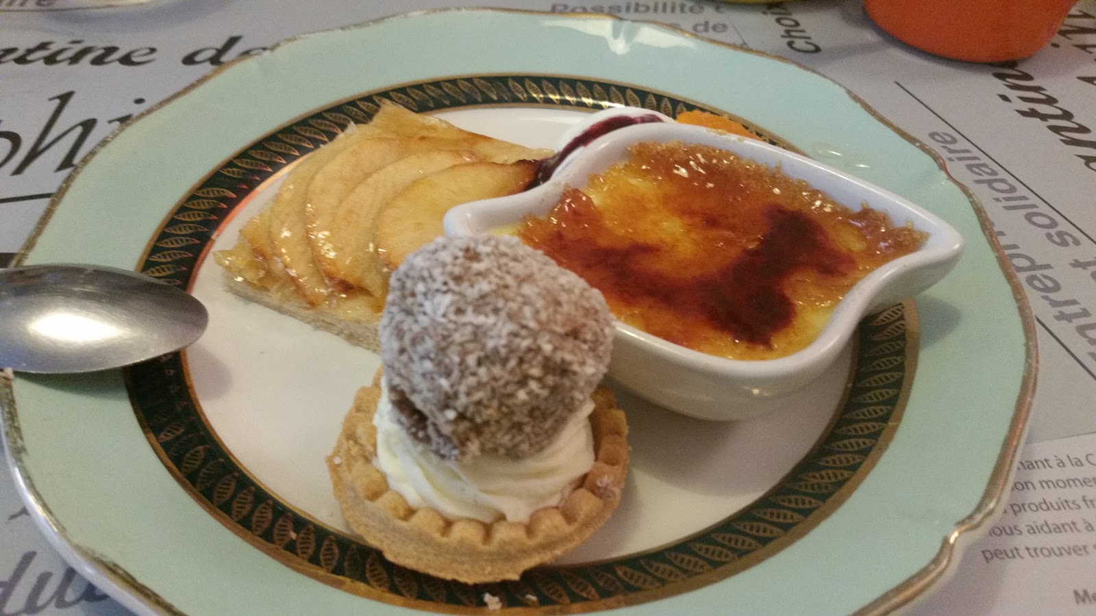 La Cantine De Joséphine — photo 5