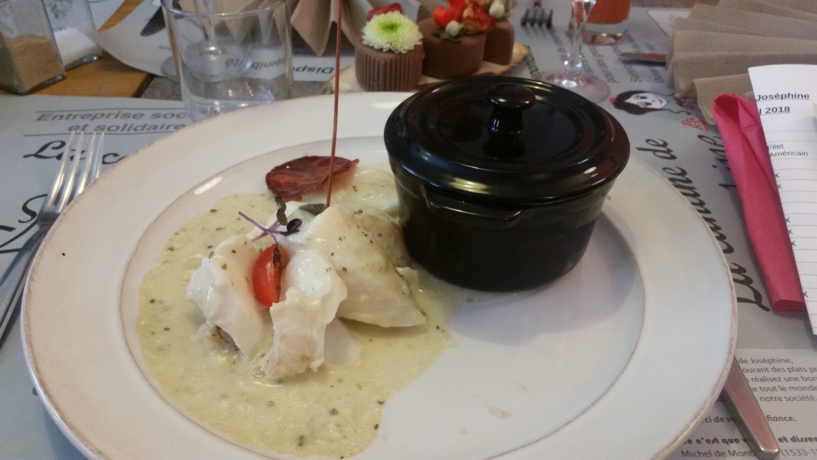 La Cantine De Joséphine — photo 8