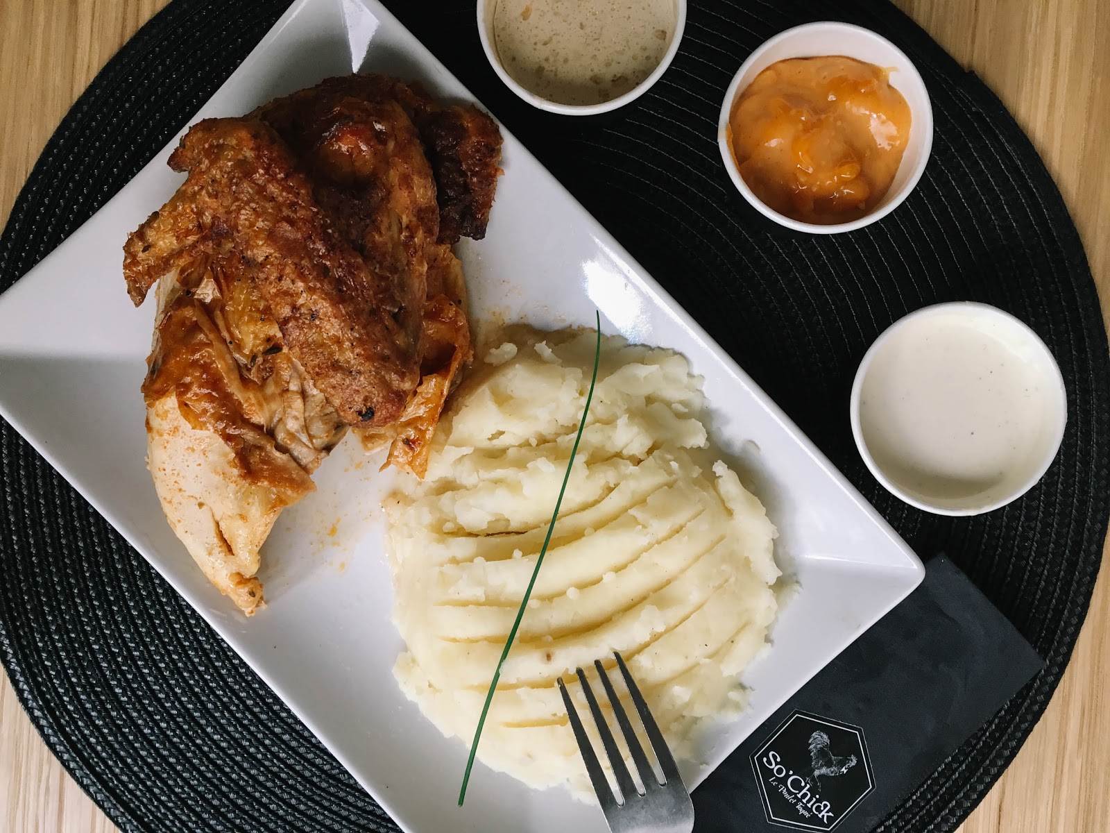 So'Chick