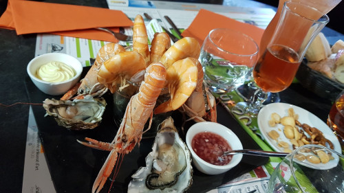 Le Cap Horn — photo 10