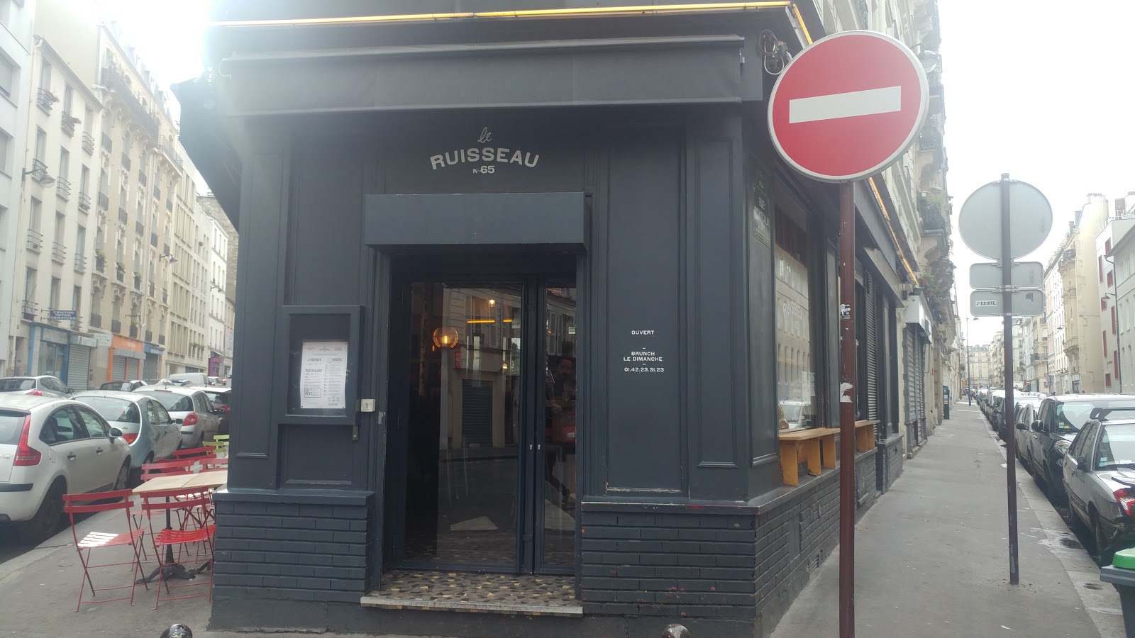 Le Ruisseau — photo 2